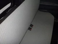 Suzuki ALTO VAN лот № 15100 оценка R  с аукциона в Японии 7