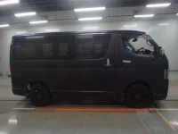 Toyota REGIUS ACE VAN лот № 30451 оценка R  с аукциона в Японии 1