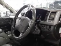 Toyota REGIUS ACE VAN лот № 30451 оценка R  с аукциона в Японии 5