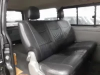 Toyota REGIUS ACE VAN лот № 30451 оценка R  с аукциона в Японии 7