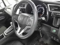 Honda SHUTTLE лот № 30453 оценка 4.5  с аукциона в Японии 6