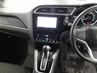 Honda SHUTTLE лот № 30453 оценка 4.5  с аукциона в Японии 8