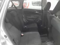 Honda SHUTTLE лот № 30453 оценка 4.5  с аукциона в Японии 9