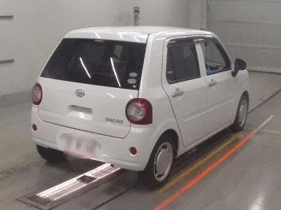 Daihatsu MIRA TOCOT