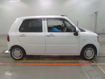 Daihatsu MIRA TOCOT