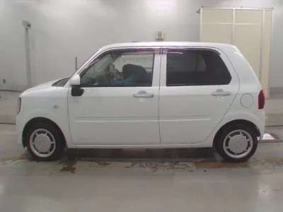Daihatsu MIRA TOCOT