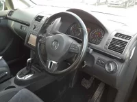 Volkswagen GOLF TOURAN лот № 8001 оценка 99  с аукциона в Японии 6