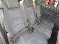 Volkswagen GOLF TOURAN лот № 8001 оценка 99  с аукциона в Японии 9