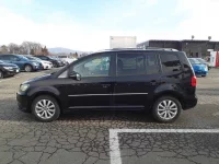 Volkswagen GOLF TOURAN лот № 8001 оценка 99  с аукциона в Японии 3