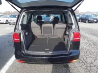 Volkswagen GOLF TOURAN лот № 8001 оценка 99  с аукциона в Японии 10