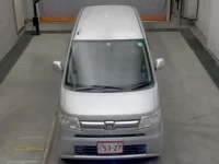 Honda ZEST лот № 15120 оценка R  с аукциона в Японии 3