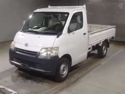 Toyota TOWN ACE TRUCK  с аукциона в Японии
