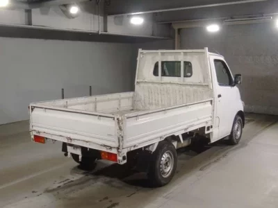 Toyota TOWN ACE TRUCK  с аукциона в Японии