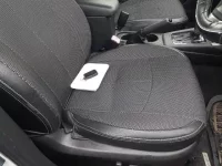 Subaru FORESTER лот № 30476 оценка 3.5  с аукциона в Японии 7