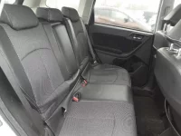 Subaru FORESTER лот № 30476 оценка 3.5  с аукциона в Японии 9