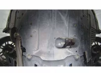 Subaru FORESTER лот № 30476 оценка 3.5  с аукциона в Японии 10