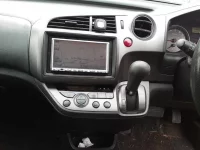 Honda STREAM лот № 5503 оценка 3.5  с аукциона в Японии 8