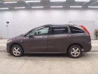 Honda STREAM лот № 5503 оценка 3.5  с аукциона в Японии 3