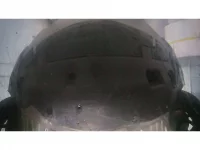 Honda CR-V лот № 4119 оценка 4  с аукциона в Японии 10