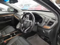 Honda CR-V лот № 4119 оценка 4  с аукциона в Японии 6