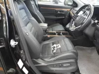 Honda CR-V лот № 4119 оценка 4  с аукциона в Японии 7