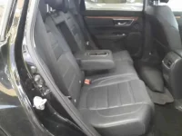 Honda CR-V лот № 4119 оценка 4  с аукциона в Японии 9