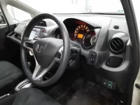 Honda FIT лот № 5512 оценка 3  с аукциона в Японии 6