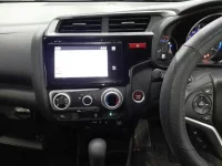 Honda FIT лот № 5513 оценка 3.5  с аукциона в Японии 8