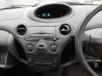 Toyota VITZ лот № 5509 оценка R  с аукциона в Японии 8
