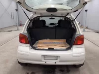 Toyota VITZ лот № 5509 оценка R  с аукциона в Японии 10