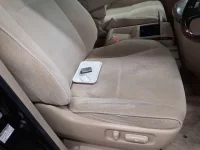 Toyota ALPHARD лот № 30479 оценка R  с аукциона в Японии 4