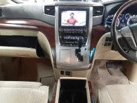 Toyota ALPHARD лот № 30479 оценка R  с аукциона в Японии 5