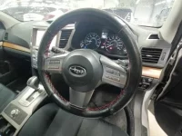 Subaru LEGACY B4 лот № 30480 оценка R  с аукциона в Японии 6