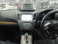 Subaru LEGACY B4 лот № 30480 оценка R  с аукциона в Японии 8