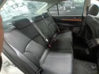 Subaru LEGACY B4 лот № 30480 оценка R  с аукциона в Японии 9