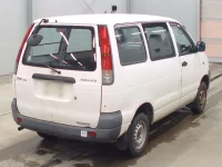 Toyota TOWN ACE VAN лот № 5528 оценка 2  с аукциона в Японии 1