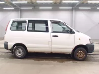 Toyota TOWN ACE VAN лот № 5528 оценка 2  с аукциона в Японии 2