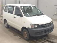 Toyota TOWN ACE VAN лот № 5528 оценка 2  с аукциона в Японии 4