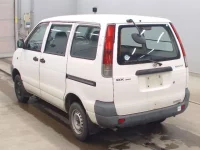 Toyota TOWN ACE VAN лот № 5528 оценка 2  с аукциона в Японии 5