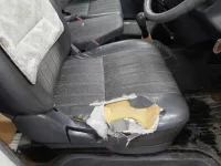 Toyota TOWN ACE VAN лот № 5528 оценка 2  с аукциона в Японии 7