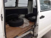 Toyota TOWN ACE VAN лот № 5528 оценка 2  с аукциона в Японии 9