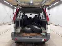 Toyota TOWN ACE VAN лот № 5528 оценка 2  с аукциона в Японии 10