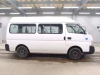 Nissan CARAVAN BUS лот № 5526 оценка 3  с аукциона в Японии 2