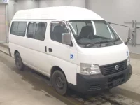 Nissan CARAVAN BUS лот № 5526 оценка 3  с аукциона в Японии 4