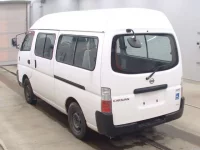 Nissan CARAVAN BUS лот № 5526 оценка 3  с аукциона в Японии 5