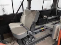 Nissan CARAVAN BUS лот № 5526 оценка 3  с аукциона в Японии 9