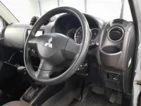 Mitsubishi PAJERO MINI лот № 445 оценка 4  с аукциона в Японии 6