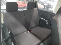 Mitsubishi PAJERO MINI лот № 445 оценка 4  с аукциона в Японии 9