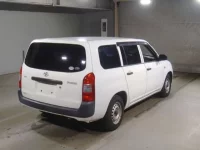 Toyota PROBOX лот № 70040 оценка 3.5  с аукциона в Японии 1