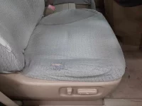 Toyota ALPHARD лот № 5532 оценка 3.5  с аукциона в Японии 7